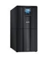 APC Smart-UPS C Line Interactive 3kVA Tower 230V 8x IEC C13+1x IEC C19 outlets USB and Serial communication AVR
