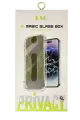 Joko Apple iPhone 17 Air Joko Apple Magic 5D Hayalet Cam