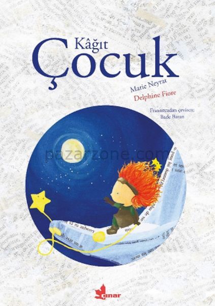 Kağıt Çocuk