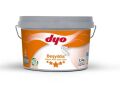 Dyo Beşyıldız Silikonlu İç Dış Astar 3,5 Kg Beyaz