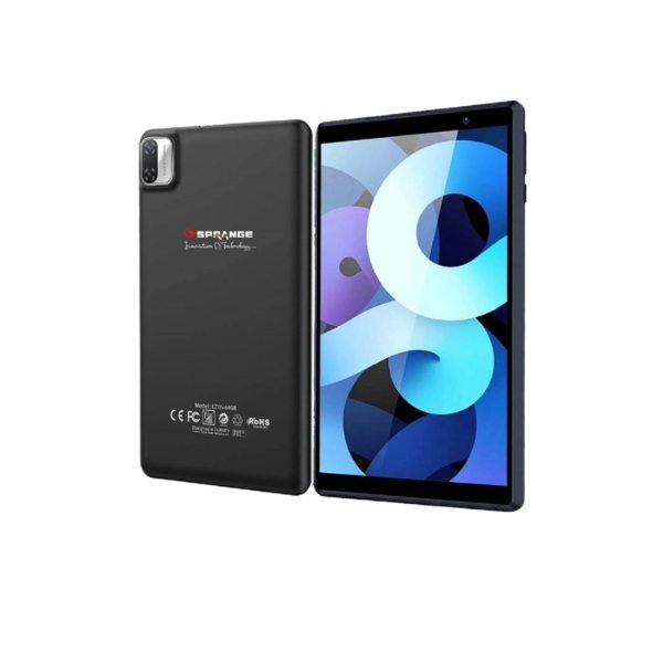 7" IPS Ekran 4 Çekirdek 3GB/64GB Tablet PC