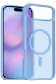 Joko Apple iPhone 17 Air Jota Magsafe Kapak - Açık Mavi