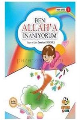 Ben Allah'a İnanıyorum