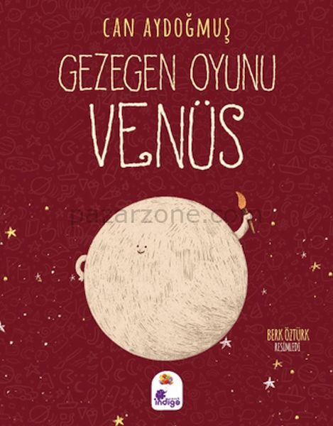 Gezegen Oyunu - Venüs