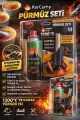 KarCamp Pürmüz Seti Kamp Gazlı Torch Çakmak Otomatik Ateşlemeli 1300°C Çok Amaçlı Mutfak Kamp Kaynak Pürmüz Seti Gaz Kartuşlu