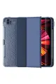 Newface Apple iPad Pro 11 (2020) Kılıf Tablet Focus Silikon - Lacivert