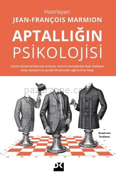 Aptallığın Psikolojisi