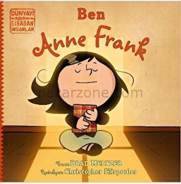 Ben Anne Frank