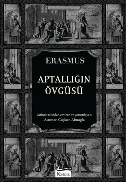 Aptallığın Övgüsü (Bez Ciltli)