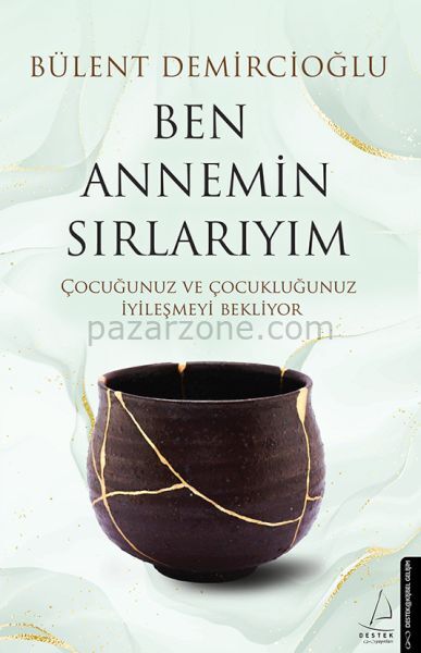 Ben Annemin Sırlarıyım