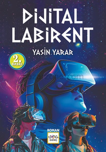 Dijital Labirent