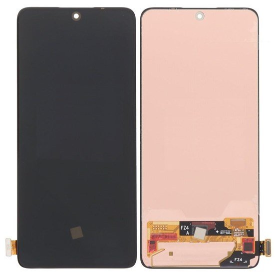 Redmi Note 14 4G Uyumlu Ekran (OLED)