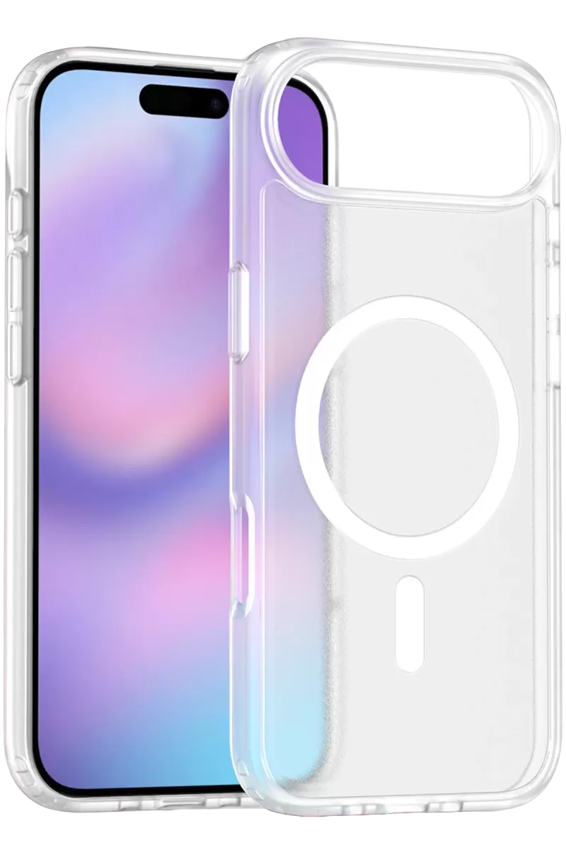 Joko Apple iPhone 17 Air Jota Magsafe Kapak - Şeffaf