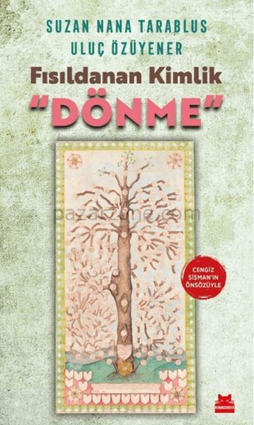 Fısıldanan Kimlik “Dönme”