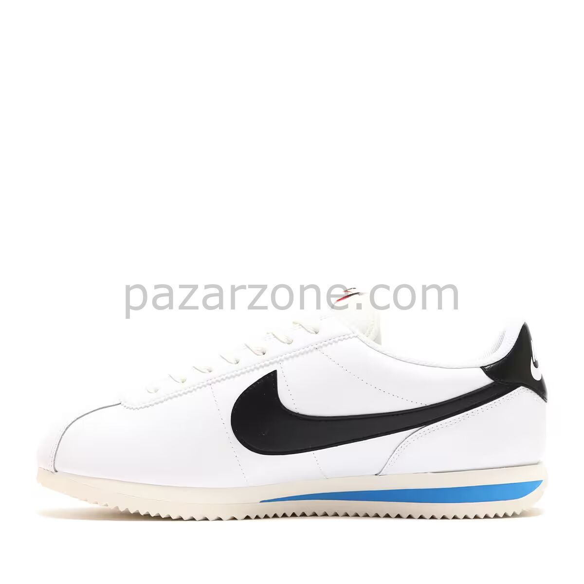 Nike Cortez Light Photo Blue White-DM4044-100