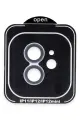 Joko Apple iPhone 11 PVD Metal Kamera Lens - Mavi