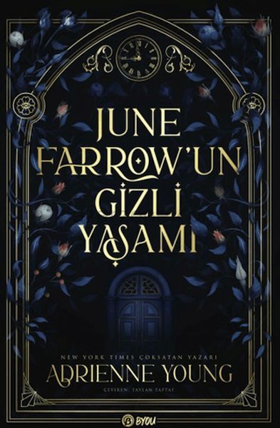 June Farrow’un Gizli Yaşamı