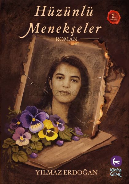Hüzünlü Menekşeler