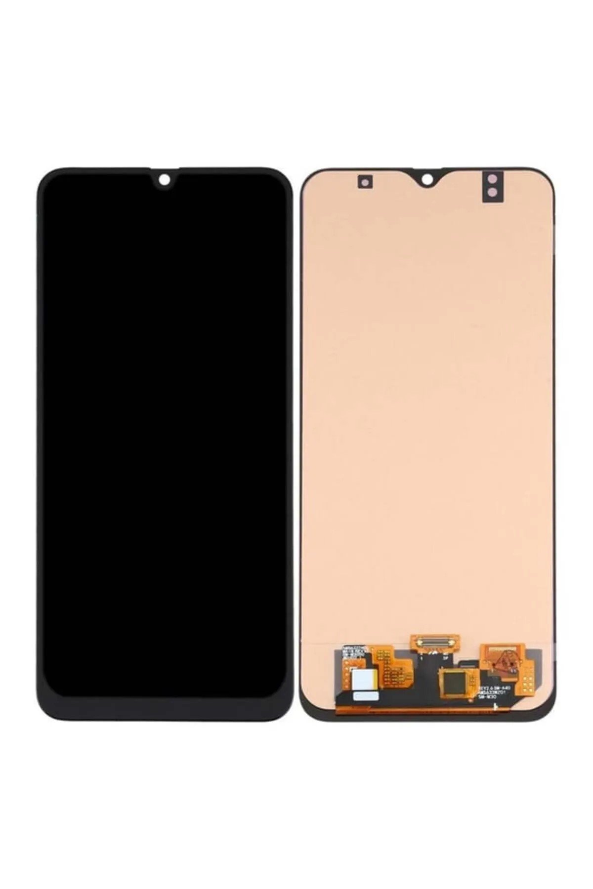 Samsung M30s Ekran Dokunmatik OLED