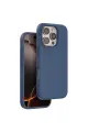 Venco Apple iPhone 16 Pro Max Home Magsafe Kapak - Lacivert