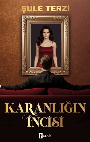 Karanlığın İncisi - 1