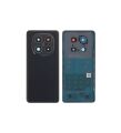 Redmi Note 14 PRO 4G Uyumlu Arka Pil Kapağı KAMERA