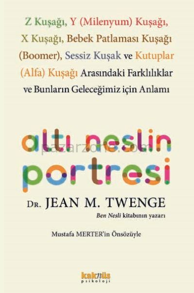 Altı Neslin Portresi
