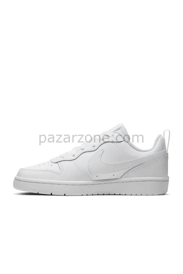 Nike Court Borough Low 2 ( GS )-BQ5448-1003