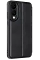 Newface Samsung Galaxy S25 Edge Flip Cover - Siyah