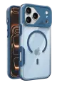 Joko Apple iPhone 17 Pro Max Zinko Magsafe Kapak - Lacivert