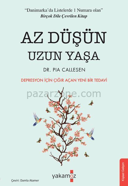 Az Düşün Uzun Yaşa
