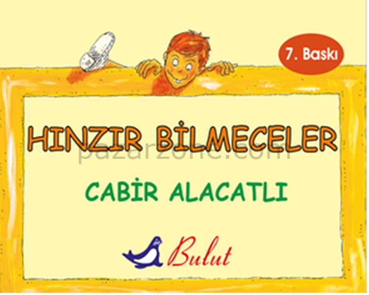 Hınzır Bilmeceler