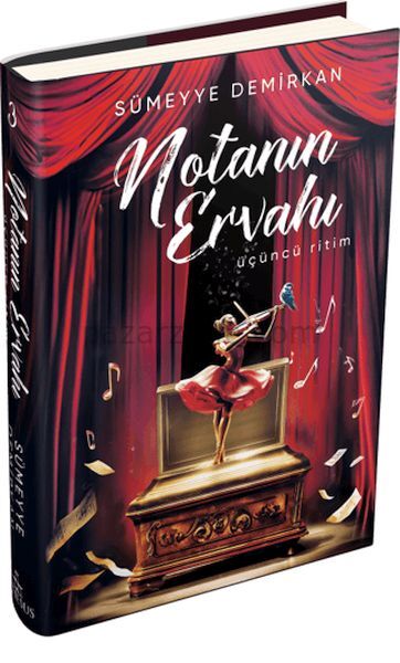 Notanın Ervahı: Üçüncü Ritim