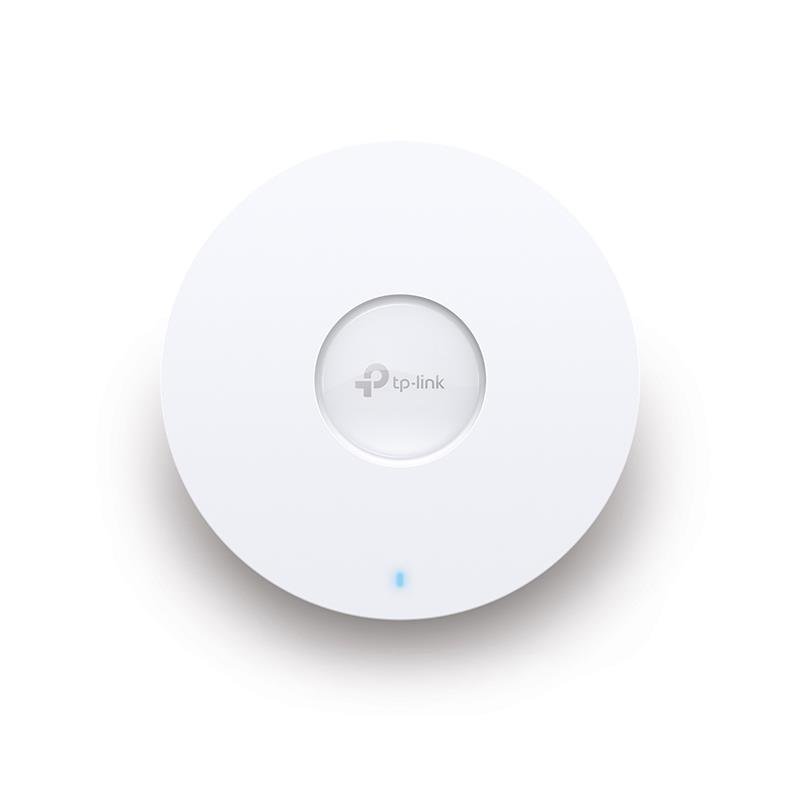 TP-LINK OMADA EAP653 AX3000 WIFI6 1XGBIT RJ45 PORT 574MBPS/2.4GHZ TAVAN TİPİ ACCESS POINT (ADAPTÖRSÜZ)