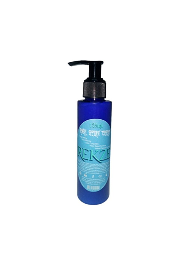 REKZE ANAL RELAX JEL 125ML