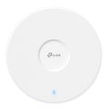 TP-LINK OMADA EAP723 1 PORT 2.5GB POE 2.4/5GHZ 3.6 GBPS BE3600 WIFI7 MIMO TAVAN TİPİ CLOUD ACCESS POINT (ADAPTÖRSÜZ)