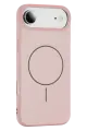 Joko Apple iPhone 17 Air Jully Magsafe Kapak - Pudra