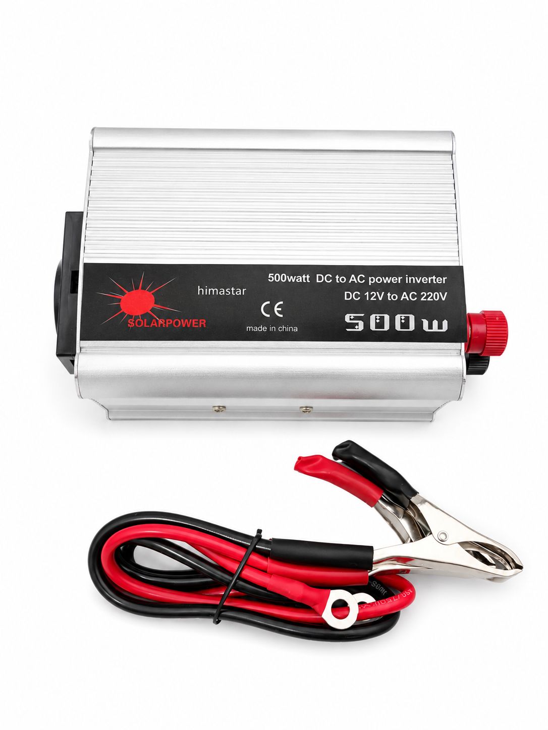 ARAÇ İNVERTER 500W