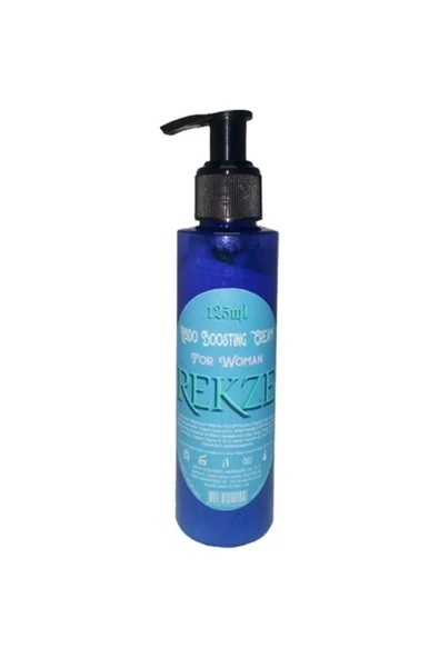 REKZE LİBİDO 125ML