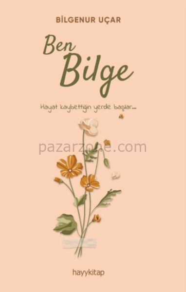 Ben Bilge