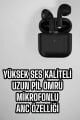 Kablosuz Bluetooth Kulaklık TWS Çift Kulaklık TWS Pro 5