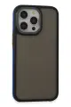 Newface Apple iPhone 14 Pro Max Harvel Kapak - Lacivert