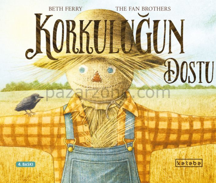 Korkuluğun Dostu