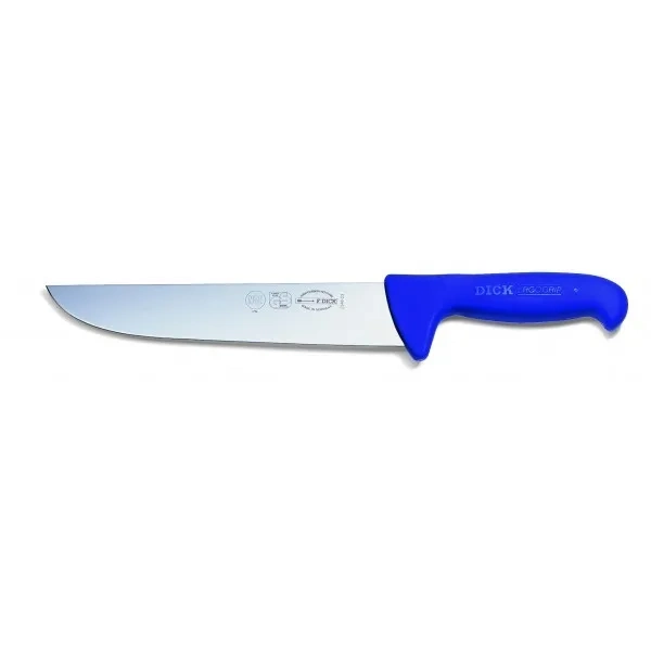 F.dıck 8 2348 15 Kurban, Et Kesim Ve Kasap Bıçağı 15 Cm - Ergo Grip