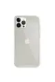 Newface Apple iPhone 14 Pro Max Kılıf 3D Vera - Şeffaf