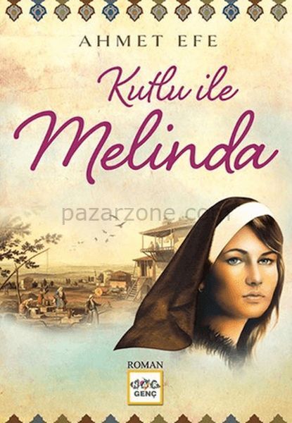 Kutlu ile Melinda