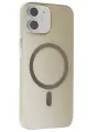 Joko Apple iPhone 11 Tuna PC Slim Magsafe Kapak - Titan Gri