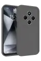 Newface Xiaomi Redmi 14C Kılıf Viera Silikon - Gri