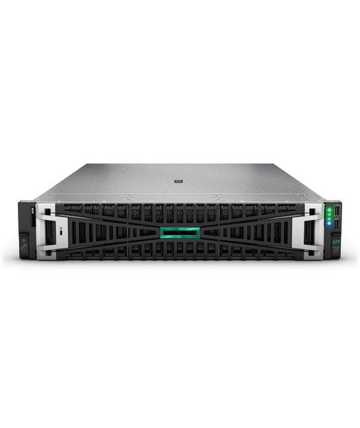 HPE DL380 G11 6530 2x32G 8SFF SSD EU Svr