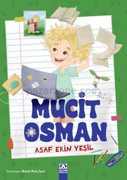 Mucit Osman
